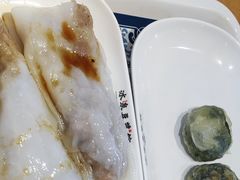 -冰泉豆浆馆(阳朔店)