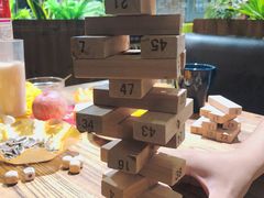 -第三空间·趣味桌游·轰趴.室内CS.剧本杀(大武汉1911店)