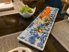 -昱匠·日本料理(金融街店)