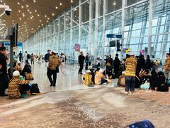 -吉隆坡国际机场
