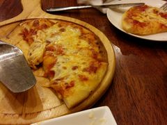 -玛格萝妮比萨屋(四平店)