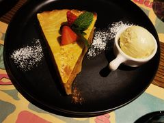 -安妮意大利餐厅(国贸店)
