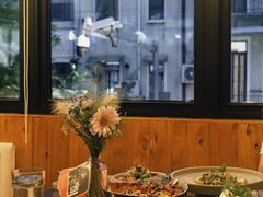 -O'mills Sourdough Bakery&Bistro(永嘉路店)