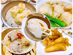 -香港百合居(LCM置汇旭辉广场店)