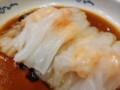 海虾肠粉-阿殳粥馆(水围村店)