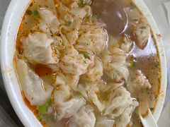 -老姐妹馄饨