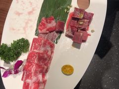 -捞王锅物料理(上海世茂广场店)