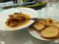 -明珠海港大酒店