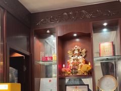 -老洋房花园饭店(绍兴路店)