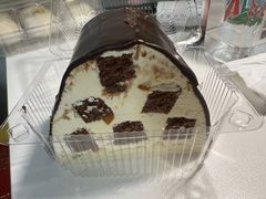 -莫斯科餐厅面包坊(北展店)