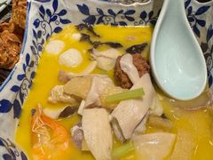 -南京大牌档(香港广场店)