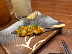 -鸟鹏烧鸟居酒屋(昌岗店)