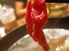 -盡膳口福跷脚牛肉火锅(合生汇购物中心店)