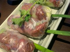 -大头虾越式风味餐厅(光明广场店)