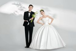 -巴黎婚纱摄影(瑞安旗舰店)