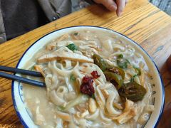 -老雒阳面馆·水席·洛阳菜(纱厂路店)
