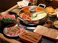 -晓宇重庆火锅(西安荟聚店)
