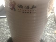 -德得轩烤涮一体自助餐厅(王府井店)