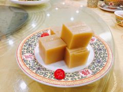 豌豆黄-砂锅居(西四店)