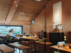-青竺·青竹茶舍(断桥店)