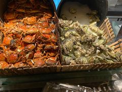-星伦多自助料理·涮烤一体(杭州来福士店)