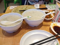 -甲乙饼·手工牛肉饼(天通苑华联店)