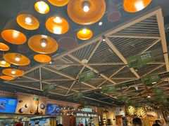 -谷丽麦馕新疆菜·清真(步步高梅溪新天地店)