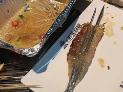 -清真·金鑫隆牛羊肉(环山路店)