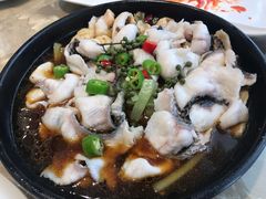 -刘胖子家常菜·蹄花焖藕(富安街店)
