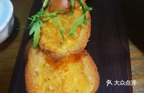 Garlic Bread