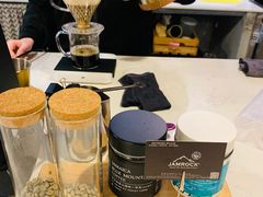 -JAMROCK 乐啡意咖啡