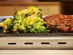 -肉肉大米(金虹桥店)