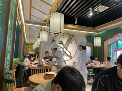 大堂-费大厨辣椒炒肉(万家丽一店)