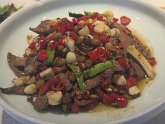 -洞庭家宴·头牌甲鱼(广渠门店)