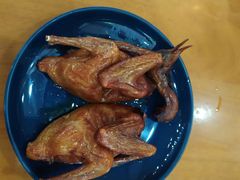 -煲煲掂风味煲仔饭餐厅(西区店)