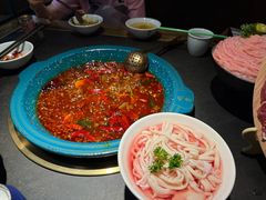 -吼堂老火锅(太古里总店)