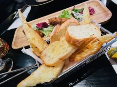 -C&R西班牙餐厅