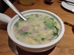 -吕氏疙瘩汤·新鲁菜(济南万象城店)