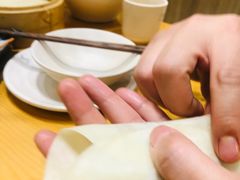 -守柴炉烤鸭&顺水鱼馆(合生汇店)
