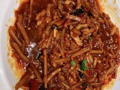 -老牌坊鲁菜名店(宽厚里店)