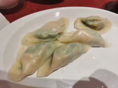 -喜家德虾仁水饺(长泰广场店)