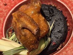 -南堂馆·新川菜(天府三街店)