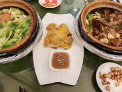 -煲煲好(朝阳门店)