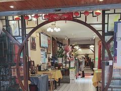 -广益饭店(翠湖公园北门街店)