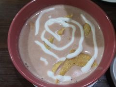 公主浓汤-panchos 墨西哥餐厅(嘉绿苑店)