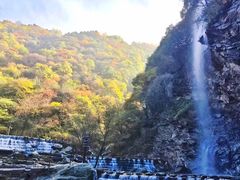 -少华山国家森林公园