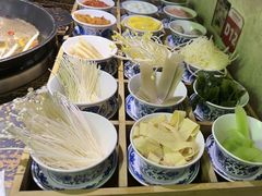 -北步园老火锅(戴家巷店)