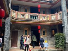 -蔡家宅