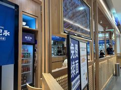 -马记永·兰州牛肉面(3019君尚店)