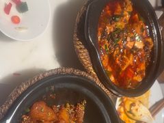 -初蓉丨遇见新川菜(亲贤街荣耀店)